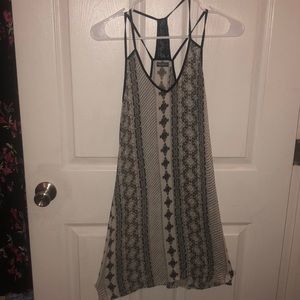 Earthbound Trading Co. dress